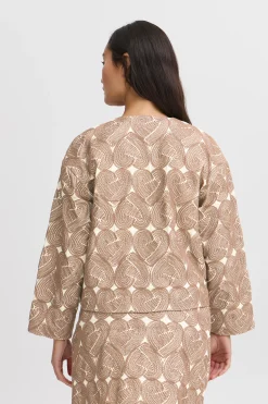 Atelier Rêve IRBERA Blazer