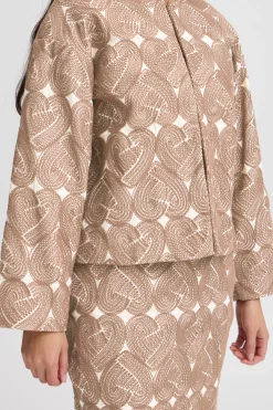 Atelier Rêve IRBERA Blazer