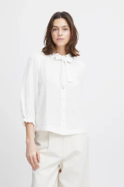 Atelier Rêve IRCAMILO Chemise