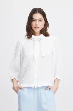 Atelier Rêve IRCAMILO Chemise