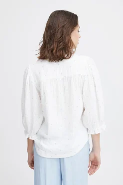 Atelier Rêve IRCAMILO Chemise
