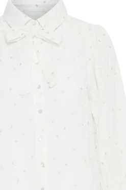 Atelier Rêve IRCAMILO Chemise