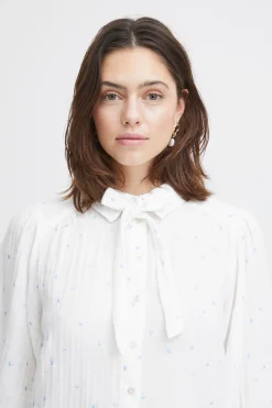 Atelier Rêve IRCAMILO Chemise