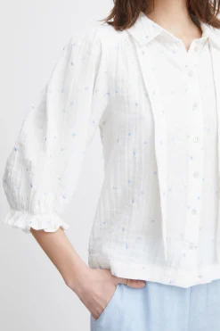 Atelier Rêve IRCAMILO Chemise