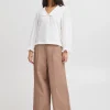 Atelier Rêve IRCAMILO Chemise à manches longues