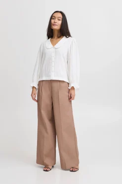 Atelier Rêve IRCAMILO Chemise à manches longues