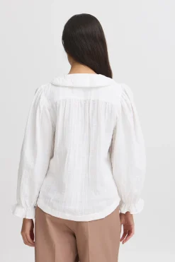 Atelier Rêve IRCAMILO Chemise à manches longues