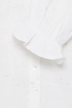 Atelier Rêve IRCAMILO Chemise à manches longues