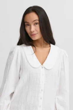Atelier Rêve IRCAMILO Chemise à manches longues