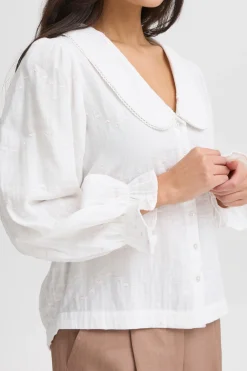 Atelier Rêve IRCAMILO Chemise à manches longues