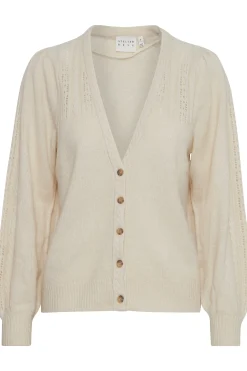 Atelier Rêve IRCHIBA Cadigan/Gilet