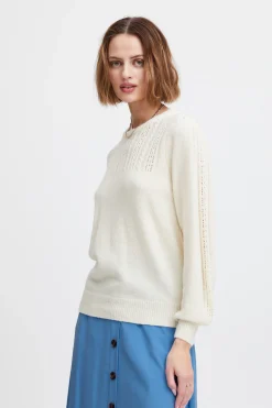 Atelier Rêve IRCHIBA Pullover