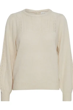Atelier Rêve IRCHIBA Pullover