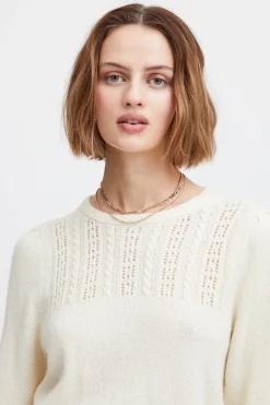 Atelier Rêve IRCHIBA Pullover