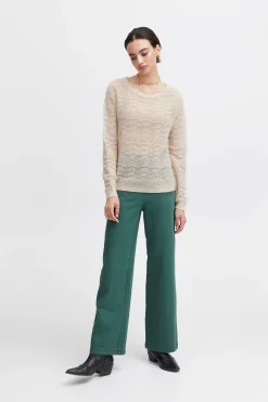 Atelier Rêve IRDREW Pullover