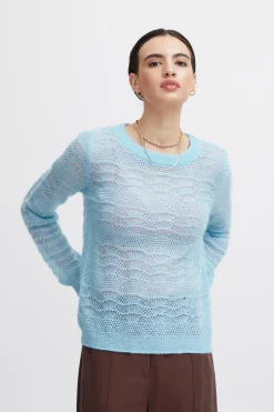 Atelier Rêve IRDREW Pullover