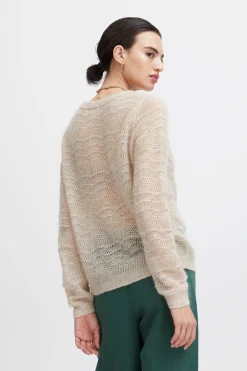 Atelier Rêve IRDREW Pullover