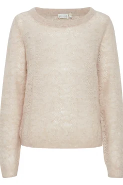Atelier Rêve IRDREW Pullover