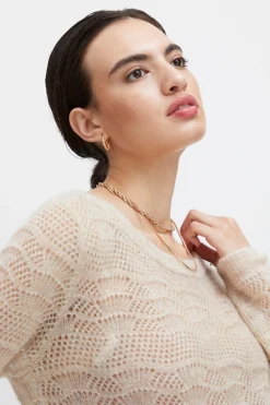 Atelier Rêve IRDREW Pullover