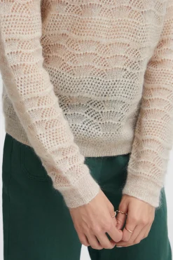 Atelier Rêve IRDREW Pullover