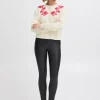 Atelier Rêve IRELLIE Cardigan à tricot