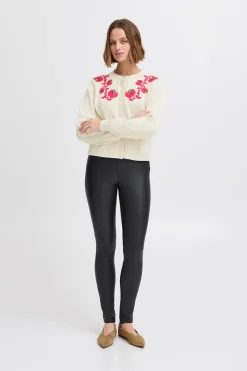 Atelier Rêve IRELLIE Cardigan à tricot