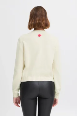 Atelier Rêve IRELLIE Cardigan à tricot