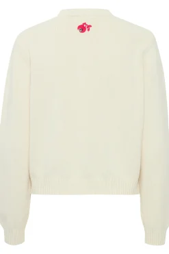 Atelier Rêve IRELLIE Cardigan à tricot