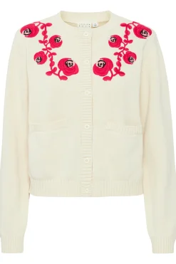 Atelier Rêve IRELLIE Cardigan à tricot