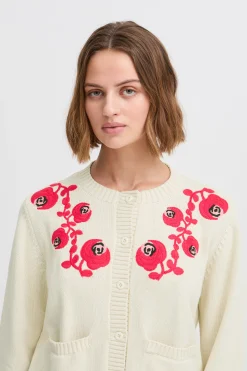 Atelier Rêve IRELLIE Cardigan à tricot