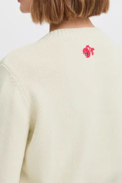 Atelier Rêve IRELLIE Cardigan à tricot