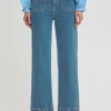 Atelier Rêve IRELOI Jeans