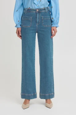 Atelier Rêve IRELOI Jeans