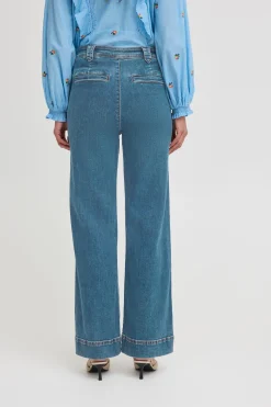 Atelier Rêve IRELOI Jeans
