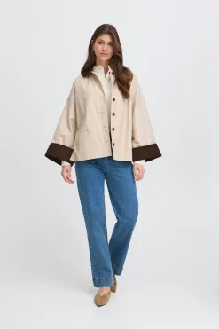 Atelier Rêve IRELOI Jeans