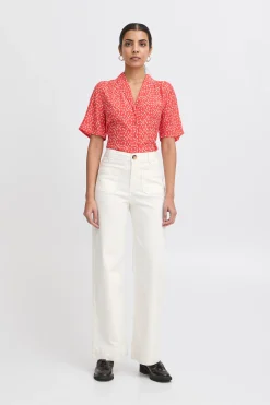 Atelier Rêve IRELOI Jeans