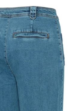 Atelier Rêve IRELOI Jeans
