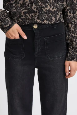 Atelier Rêve IRELOI Jeans