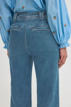 Atelier Rêve IRELOI Jeans