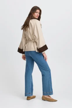 Atelier Rêve IRELOI Jeans