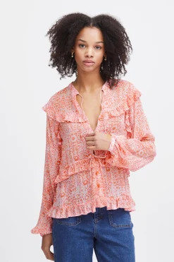 Atelier Rêve IREMIRA Chemise