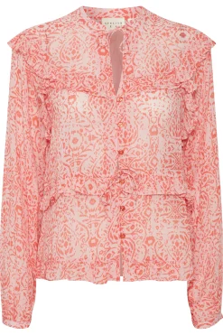 Atelier Rêve IREMIRA Chemise