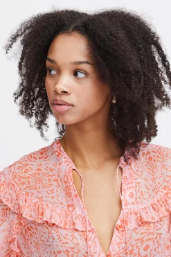 Atelier Rêve IREMIRA Chemise