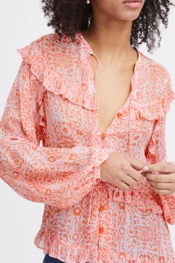 Atelier Rêve IREMIRA Chemise
