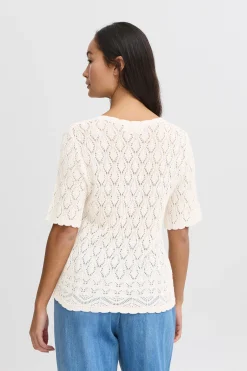 Atelier Rêve IRESTEL Cardigan à tricot