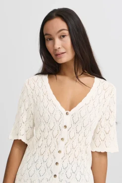 Atelier Rêve IRESTEL Cardigan à tricot