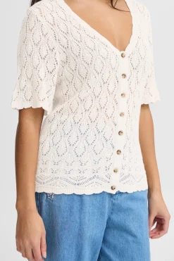 Atelier Rêve IRESTEL Cardigan à tricot