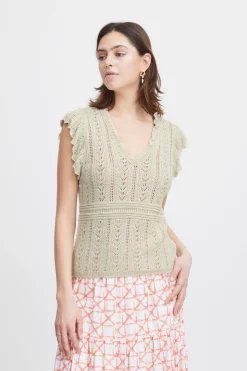 Atelier Rêve IRESTEL Pullover