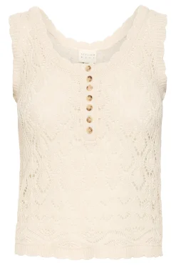 Atelier Rêve IRESTEL Pullover tricoté