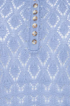 Atelier Rêve IRESTEL Pullover tricoté